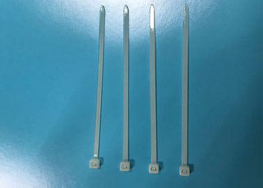 شراء وافق UL 4 بوصة التعادل البريدي البلاستيك للنايلون PA66 المواد أبيض online manufacture