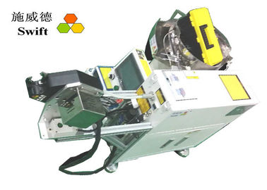 شراء حر اليدين التلقائي النايلون الكابل التعادل آلة لحزمة العلاقات أسرع online manufacture