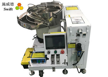 شراء 0.5Mpa أداة ربط الكابلات الأوتوماتيكية المحمولة لتجميع الأسلاك online manufacture