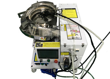 شراء PLC تحكم أوتوماتيكي لربط الكابل أداة SWT25100H لتعبئة العلاقات البلاستيكية النايلون سريع online manufacture