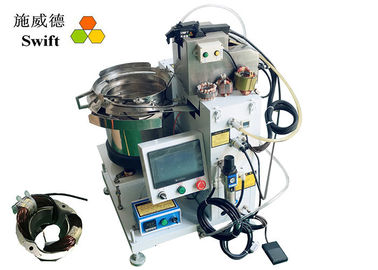 شراء 120mm نايلون العلاقات نوع ثابت DC 48V أداة ربط الكابل التلقائي online manufacture