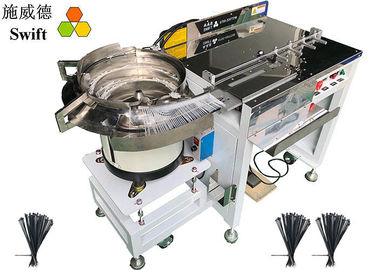 شراء سطح المكتب AC 220V 0.8S ربطة عنق أداة ربط ربطة عنق السرعة online manufacture
