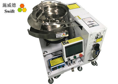 شراء ملزمة بسرعة الربط المحمولة 120 مم التلقائي أداة ربط الكابلات online manufacture