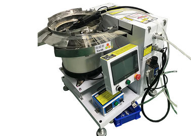 شراء تسخير الجمعية الكهربائية 0.7S أداة ربط الكابلات التلقائية online manufacture