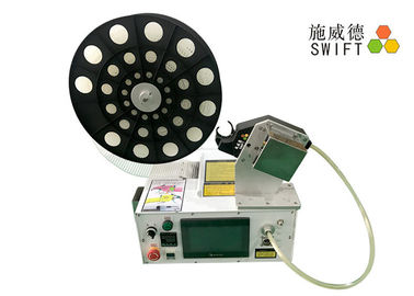 شراء DC 48V 1.3S أداة حزمة أوتوماتيكية لفائف البوليستر أحادية الشعيرات online manufacture