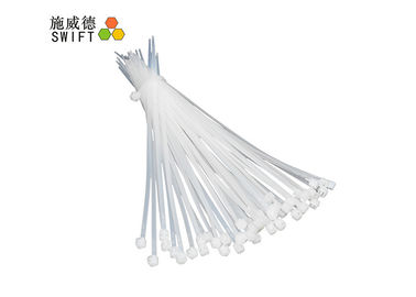 شراء غير قابلة للتأجير T25100 100 مم UL94V2 العلاقات كبل النايلون online manufacture