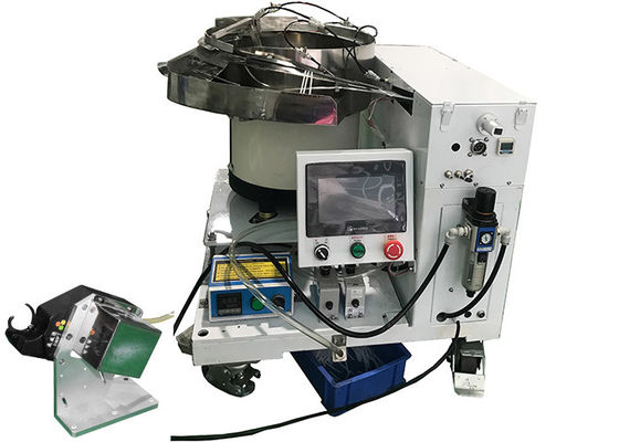 شراء 1.2S 1000W النايلون PA66 التلقائي آلة التعادل البريدي online manufacture