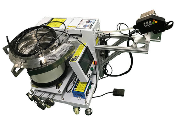 شراء AC220V التلقائي آلة التفاف التعادل online manufacture