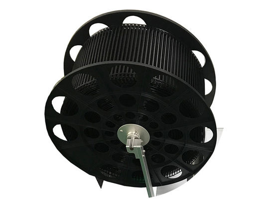 شراء 4000 قطعة لكل بكرة نايلون بنفايات UL94V 2 ربطات كابل الشريط online manufacture