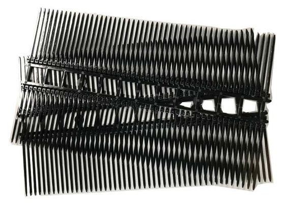 شراء UL94V2 80 درجة البلاستيك Pawl طول 100 مم العلاقات كبل النايلون online manufacture