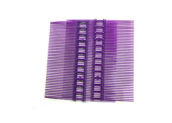 شراء العلاقات النايلون مقاومة للحرارة الرمز البريدي 120MM طول القابلية للاشتعال UL94V2 الوصول online manufacture