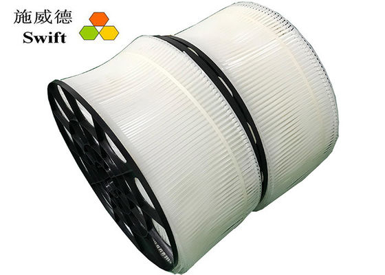 شراء UL94V-2 القابلية للاشتعال REACH 150N Automatic Cable Tie Reel online manufacture