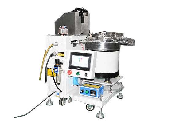 شراء 1200 قطعة حزمة الإنتاجية 80N آلة ربط الأسلاك الآلية online manufacture