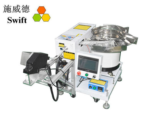 شراء آلة حزمة الكابلات الأوتوماتيكية سهلة وسريعة 1.2S لربط مكونات الأنابيب 31 مم online manufacture