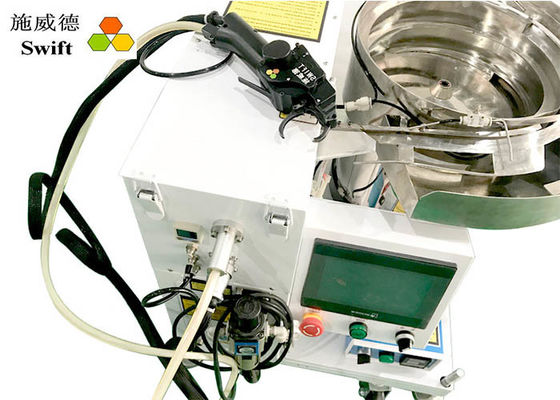 شراء أداة ربط الأسلاك الأوتوماتيكية بسرعة 0.8S online manufacture