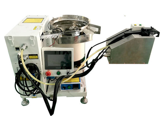 شراء 1800 قطعة / ساعة أوتوماتيكية Zip Tie Machine لحزمة تسخير الكابلات online manufacture