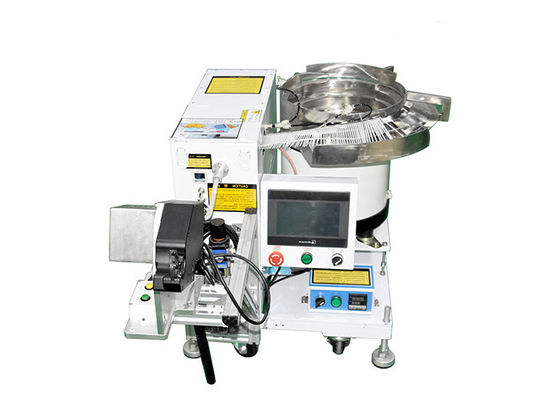 شراء أنابيب الأجهزة AC220V أداة ربط الأسلاك التلقائية 0.7S لكل رابط كابل online manufacture