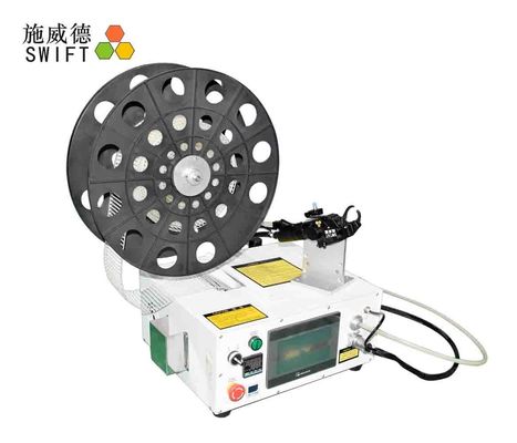 شراء أداة ربط الكابلات الأوتوماتيكية 60N 1.3S لتثبيت الأغطية online manufacture