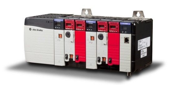 شراء KC EAC Allen Bradley RockwellContrologix 1756 ON8 AC24V 60Hz online manufacture