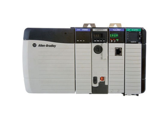 شراء 1756-OB8EI Allen Bradley ControlLogix IO Modules IO Isolated Output DC30V online manufacture