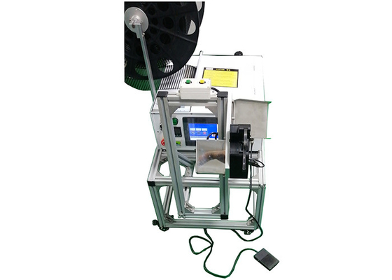 شراء SWT36200FC 42mm Zip Tie Tool سلك تسخير البلاستيك آلة التعادل online manufacture