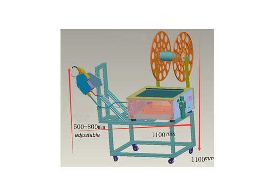 شراء 1.3s Swt36200fc التلقائي آلة التفاف التعادل التعادل التفاف أداة القطع online manufacture
