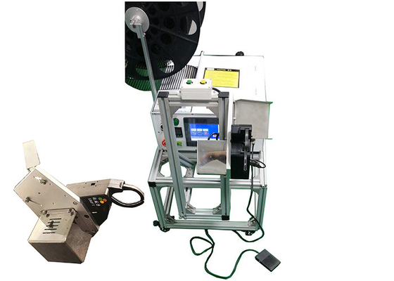 شراء SWT36200FC آلة ربط الكابلات الأوتوماتيكية قوى ملزمة قابلة للتعديل 8 كجم online manufacture