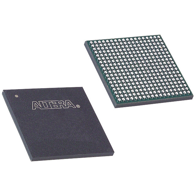 5M2210ZF324C5N IC CPLD 1700MC 7NS 324FBGA I/O 271 Macrocells 1700