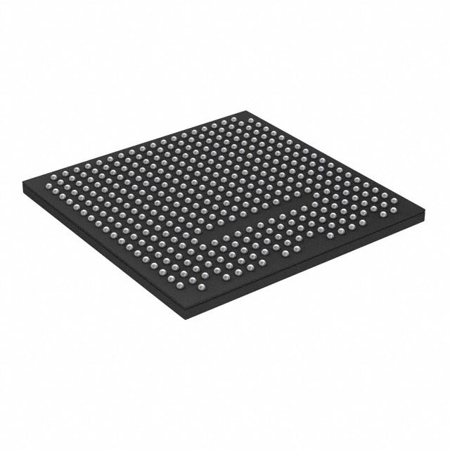 LAE5UM-25F-7BG381E LA-ECP5 مجموعة بوابة قابلة للبرمجة (FPGA) IC 197 1032192 24000 381-FBGA