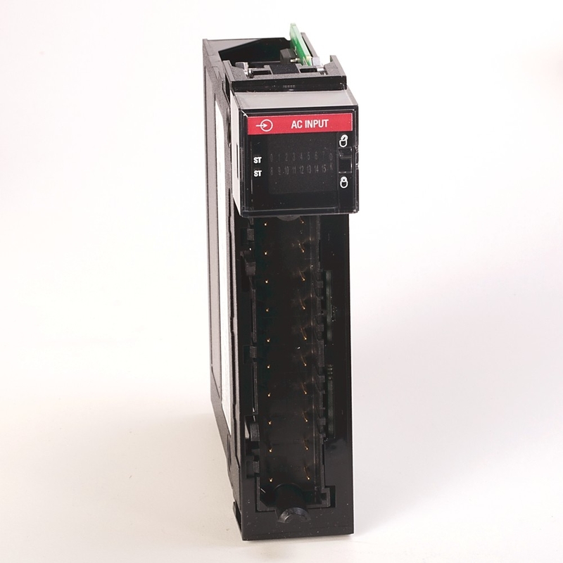 1756-IF16 ControlLogix 16 نقطة A / I الوحدة Rockwell Controllogix أنظمة التحكم عالية الأداء