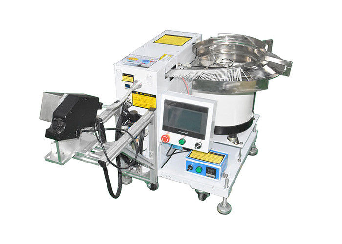 1.0S 20N التلقائي أداة ربط الكابلات PLC التحكم في لوحة اللمس