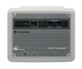 Allen Bradley ControlLogix IO Modules 1756-IM16I AC240V 16 Points Inputs