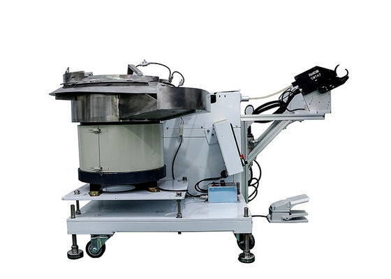 SWT36150F آلة ربط الكابلات الأوتوماتيكية 1.2S سهلة التجليد للأكياس البلاستيكية