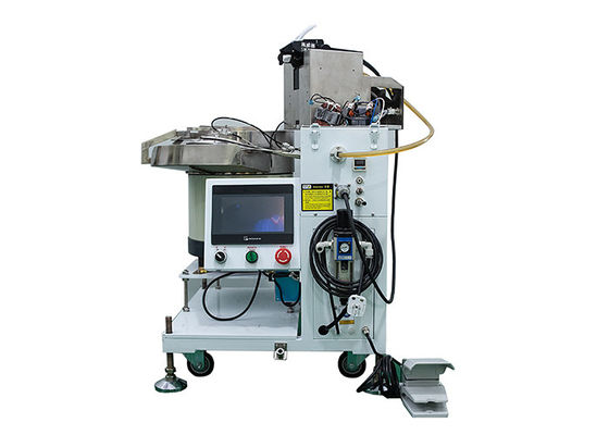 1S أوتوماتيكي كابل ربط بندقية للفول ستاتور في المنظف الفراغ