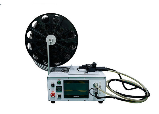 1.3S سرعة الربط التلقائي بندقية ربط الكابلات لأسلاك الكابلات الكهربائية