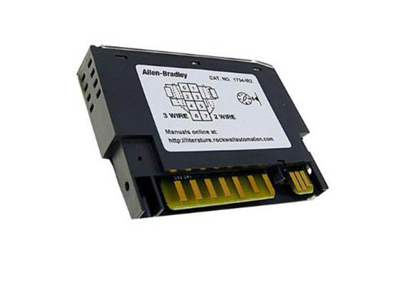 1734-IR2 Allen Bradley Input Module POINT I / O RTD 2 Channels Single Ended Input
