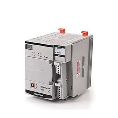 5069-AEN2TR Rockwell Control System 1.5 جيجا هرتز مع ما يصل إلى 256 مدخلات / مخرجات