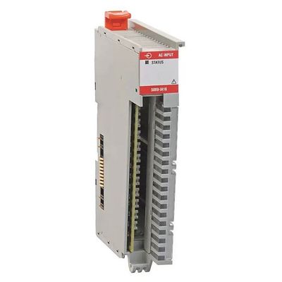 وحدة تحكم الأتمتة الصناعية 5069-IA16 مع قناة I / O 16 120 / 240V AC