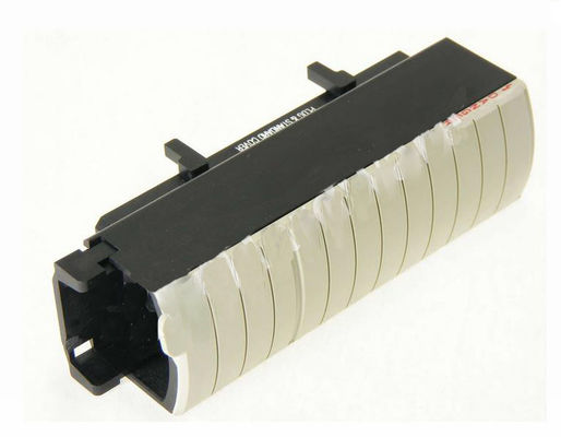 1756-TBS6H وحدة تحكم الأتمتة الصناعية مع 36 دبوس USB 0.4 N • M برغي Torq