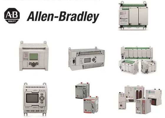 1756-RM2 Rockwell Controllogix RJ45 الموانئ لحلول الشبكات الصناعية