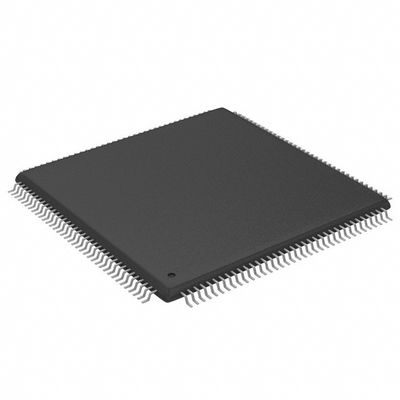XC2S50E-6TQ144C المجال قابل للبرمجة بوابة المصفوفة FPGA IC 102 32768 1728 144-LQFP