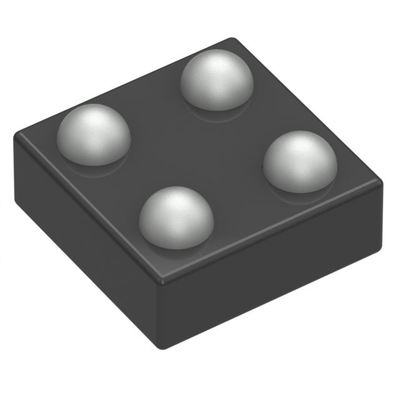 ADP191ACBZ-R7 مفتاح الطاقة / السائق 1: 1 قناة P 500mA 4-WLCSP (0.76x0.76)
