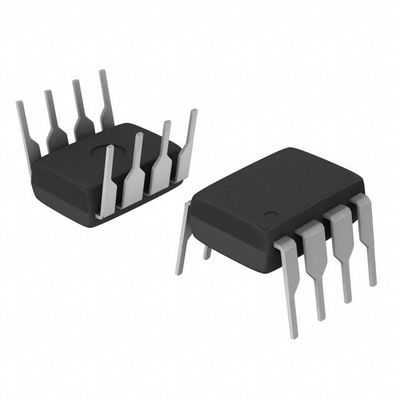 HCPL-2611-020E المنطق الخروج Optoisolator 10MBd شوتكي مشددة 5000Vrms 15kV/μs