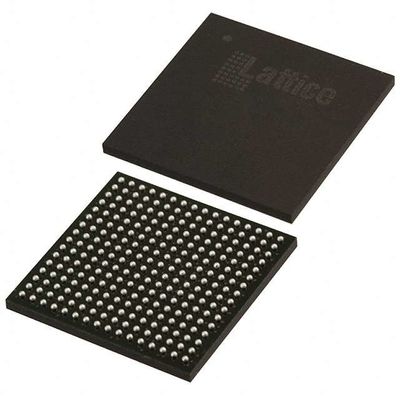 LCMXO2-4000HC-4FTG256C المجال قابل للبرمجة بوابة المصفوفة FPGA IC 206 94208 4320