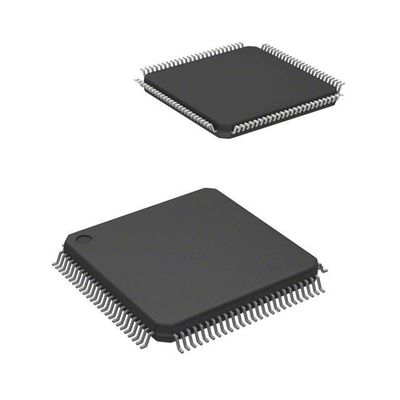 LCMXO256C-3TN100C MachXO حقل قابل للبرمجة بوابة التسلسل FPGA IC 78 256 100-LQFP