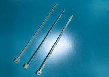 لطيفة المظهر البلاستيك يلتف التعادل ، السائبة الرمز البريدي العلاقات 2.5MM طول العرض 100MM