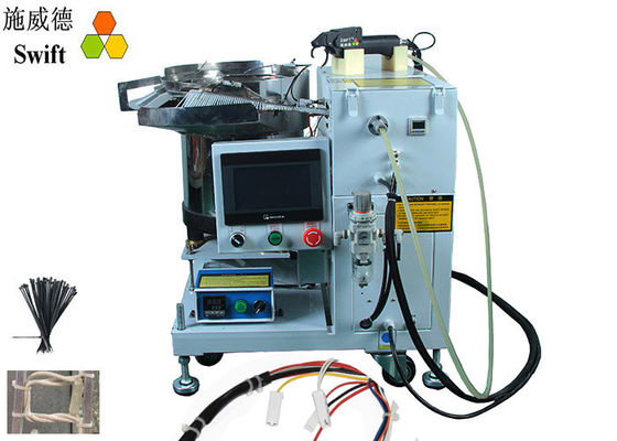 توفير الوقت بندقية أداة التعادل الكابلات الكهربائية التلقائي لموضوع ضوء عيد الميلاد