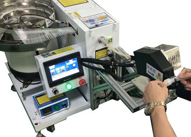 توفير الوقت سهل حزمة التلقائي كابل التعادل بندقية لخرطوم سيليكون الطبية