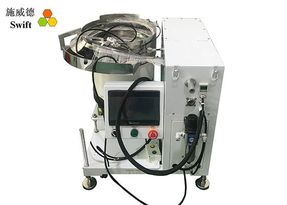 1.0S 1000W التلقائي أداة ربط الكابلات لمحرك المكنسة الكهربائية