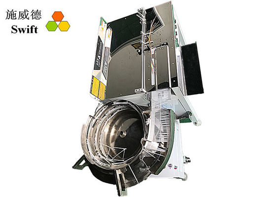 3200pcs / H AC220 سطح المكتب 60 هرتز التلقائي آلة التعادل البريدي